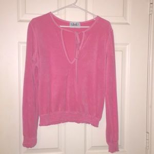 Juicy Couture Women’s top XL